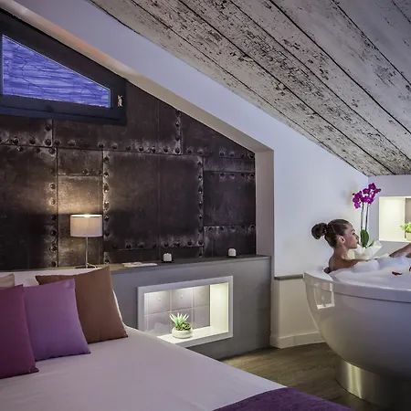 Hotel Neverfull Boutique Cagliari