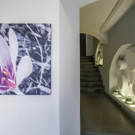 Neverfull Boutique Hotel