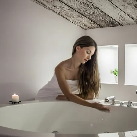 Neverfull Boutique Hotel Cagliari