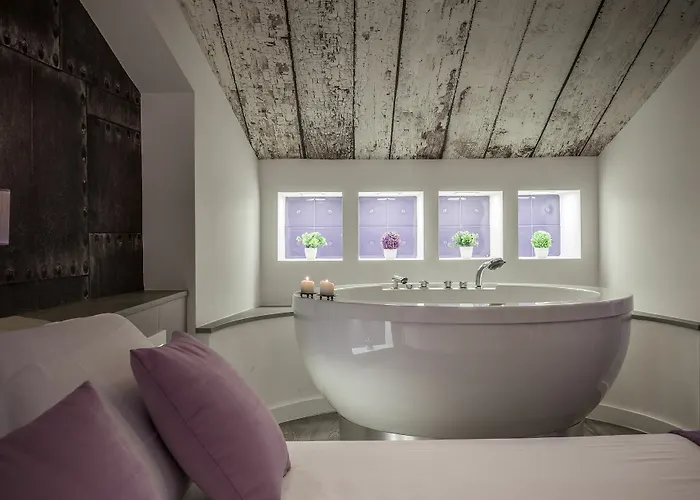 Hotel Neverfull Boutique 2*