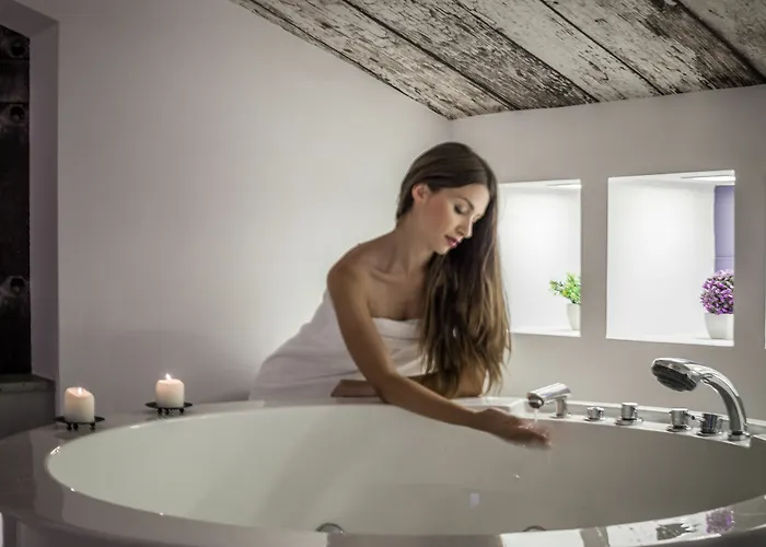 Neverfull Boutique Hotel Cagliari